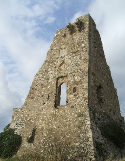 torre scibini